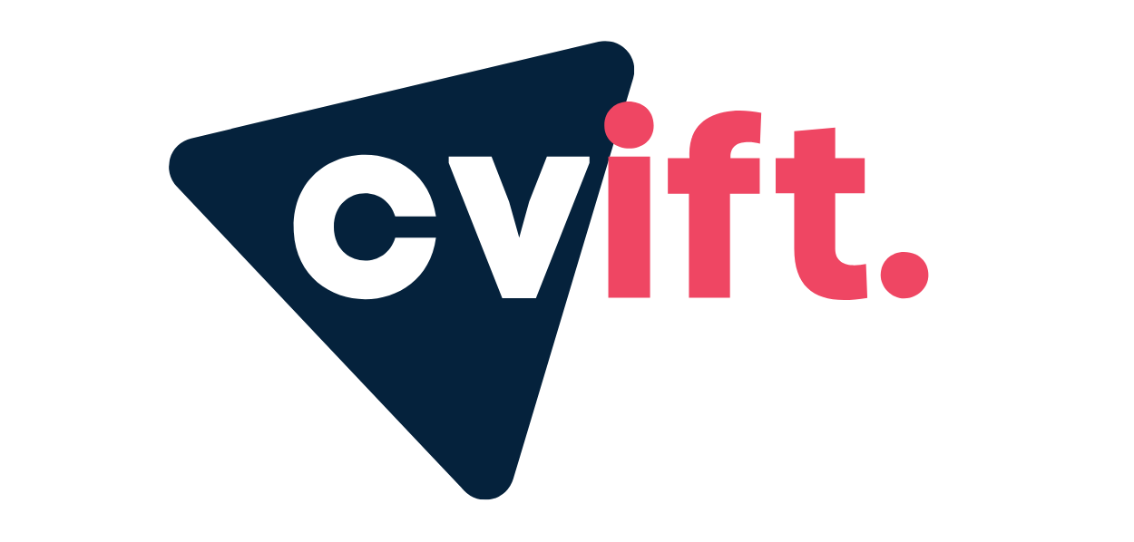 cvift. Logo