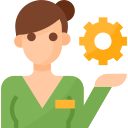 Employee Icon