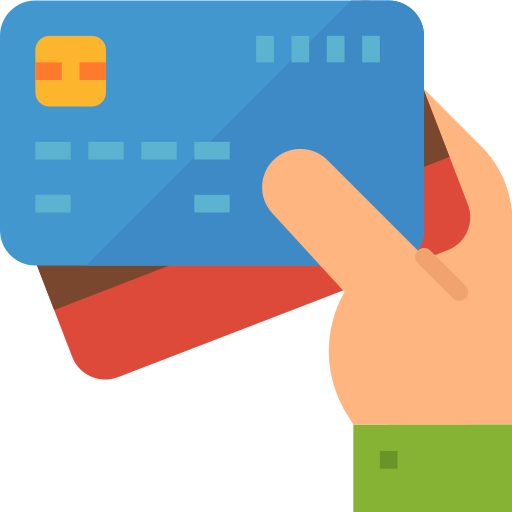 Credit Card Icon