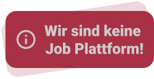 No Job Plattform